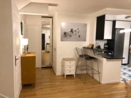 T4 Duplex à Boulogne Billancourt (loyer tout inclus) 1
