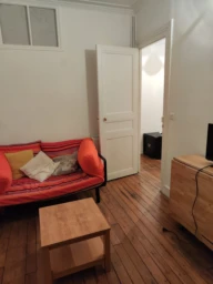 Bien chez soi à Paris (loyer tout inclus) 1