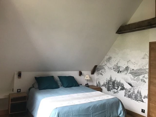 Joli logement (loyer tout inclus) 5