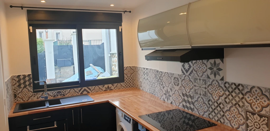 Magnifique appartement avec une belle vue (loyer tout inclus) 5