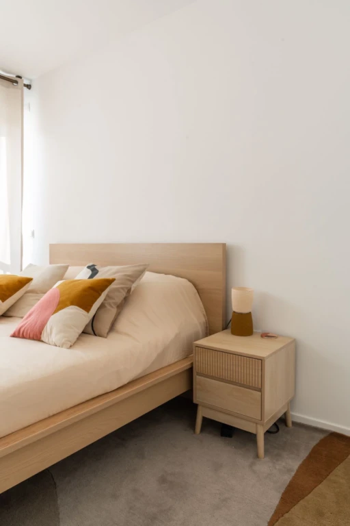 Appartement haut standing décoré par architecte – Élégance et confort à deux pas de La Défense (loyer tout inclus) 20