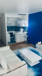 appartement de standing (loyer tout inclus) 3