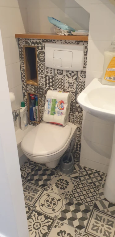 Magnifique appartement avec une belle vue (loyer tout inclus) 8
