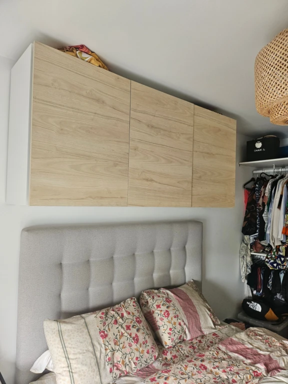 Appartement récent dans résidence sécurisée et bien situé (loyer tout inclus) 3