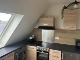 Appartement entièrement refait à neuf (loyer tout inclus) 3