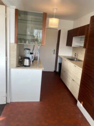 Grand et chaleureux appartement à Montrouge (loyer tout inclus) 2