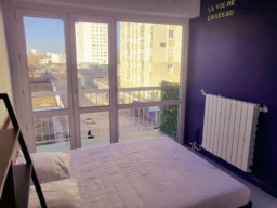 Chambre a Louer moins cher dans appartement - 350€ (loyer tout inclus) 2