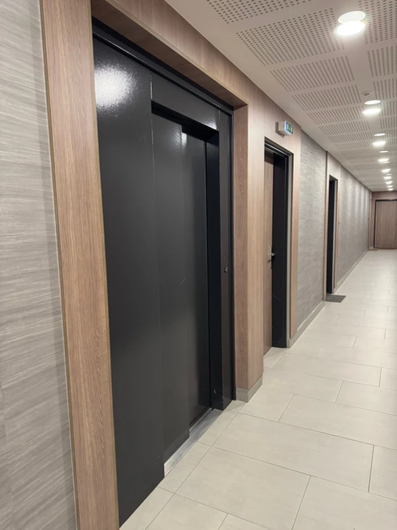 Charmant appartement meublé près d'un parc à Noisy-le-Grand (loyer tout inclus) 5