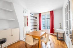 Appartement 2 chambres - Paris 15 Porte de Versailles (loyer tout inclus) 3