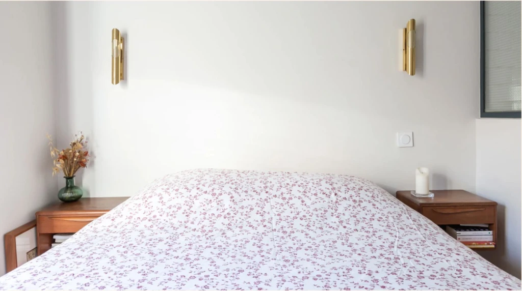 Lumineux & charmant appartement dans une allée privée près de la Place des Vosges (Paris) (loyer tout inclus) 7