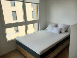Charmant appartement lumineux avec vue dégagée sur jardin public – Quartier calme et bien desservi (loyer tout inclus) 3