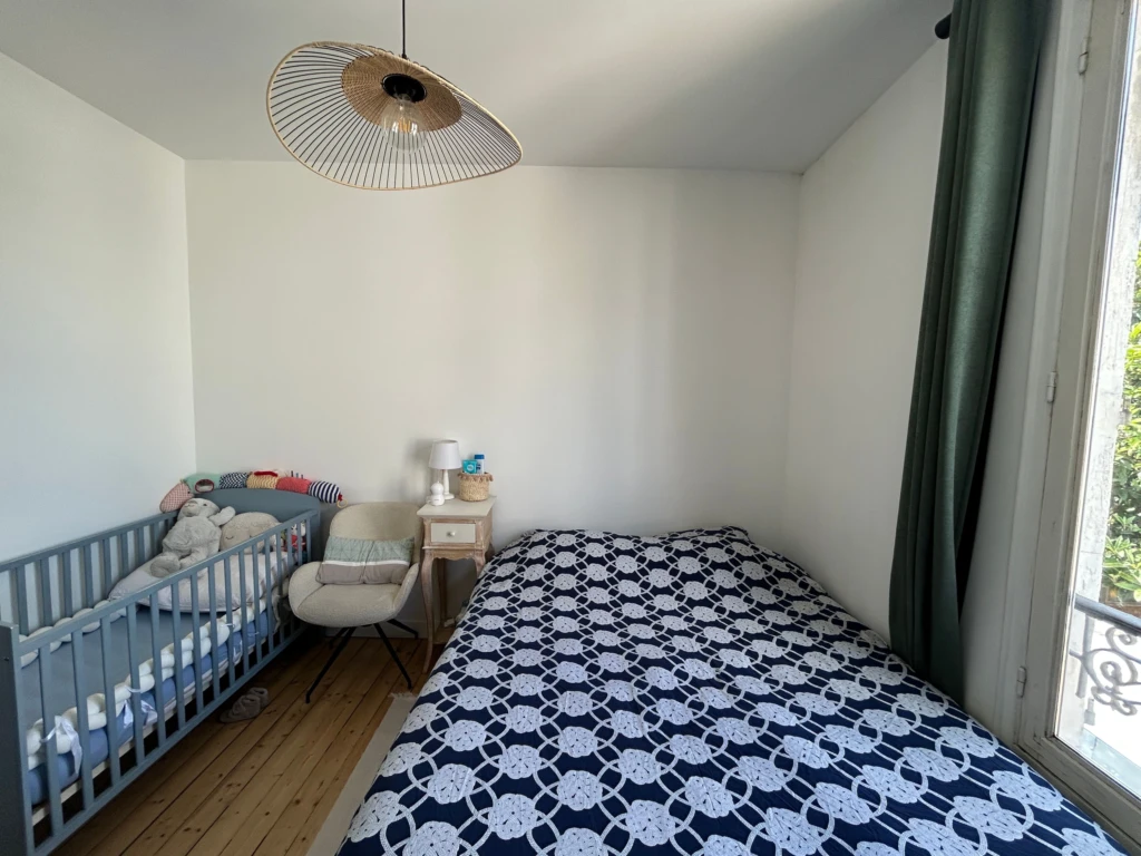 Maison au calme proche La Défense - 3 chambres 1 Grande pièce à vivre (loyer tout inclus) 6