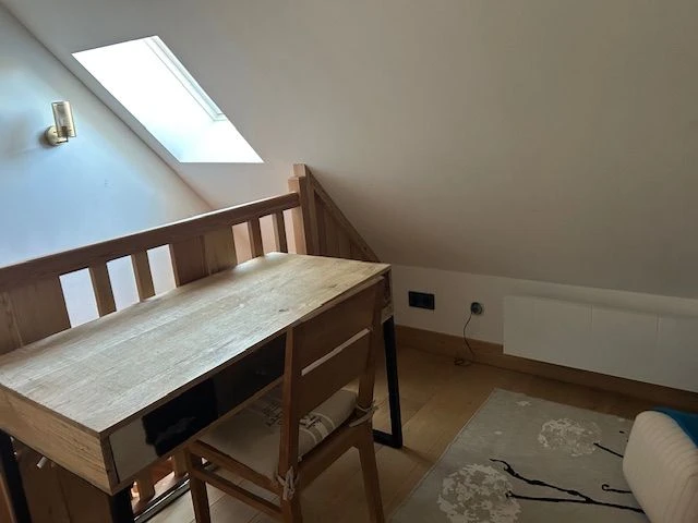 Joli logement (loyer tout inclus) 16