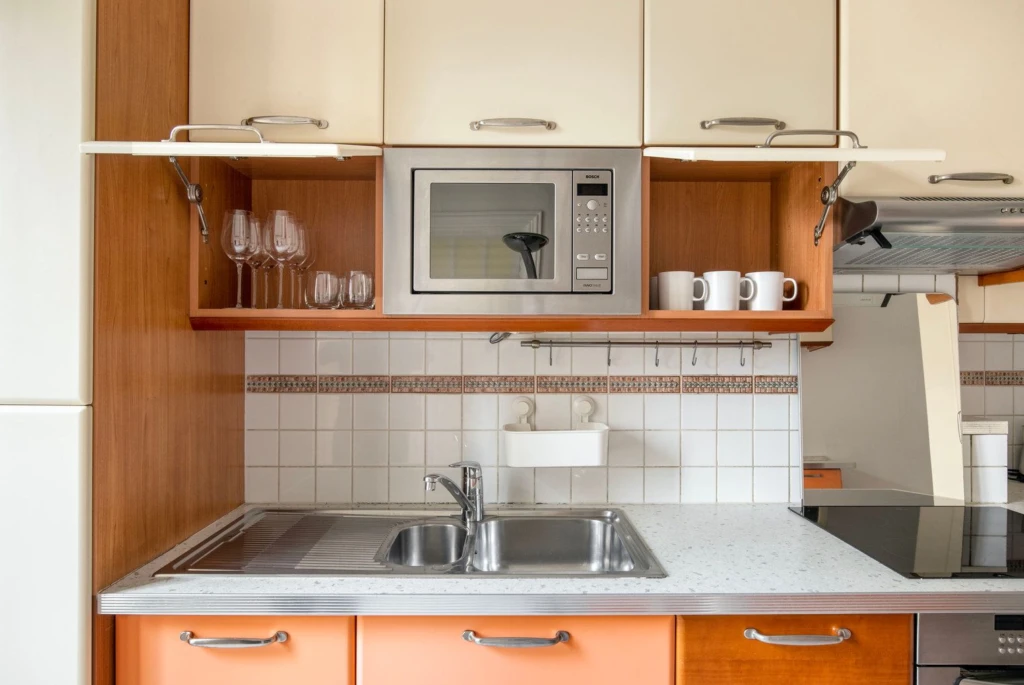 Appartement 2 chambres élégant au cœur de Paris (loyer tout inclus) 8