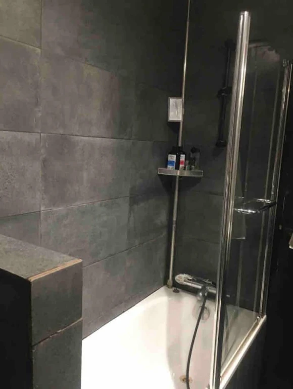 Spacieux & lumineux avec vue dégagée et piscine, sauna, et salle de fitness – 1 chambre,1 salon, équipements premium - Proche Parc (loyer tout inclus) 10