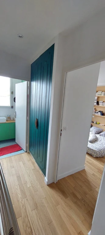 Magnifique duplex dans le 11ème, village Faidherbe (loyer tout inclus) 3