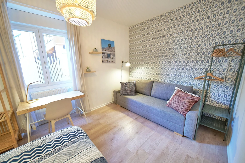 Fantastic apartement terrace Gratte Ciel (loyer tout inclus) 19