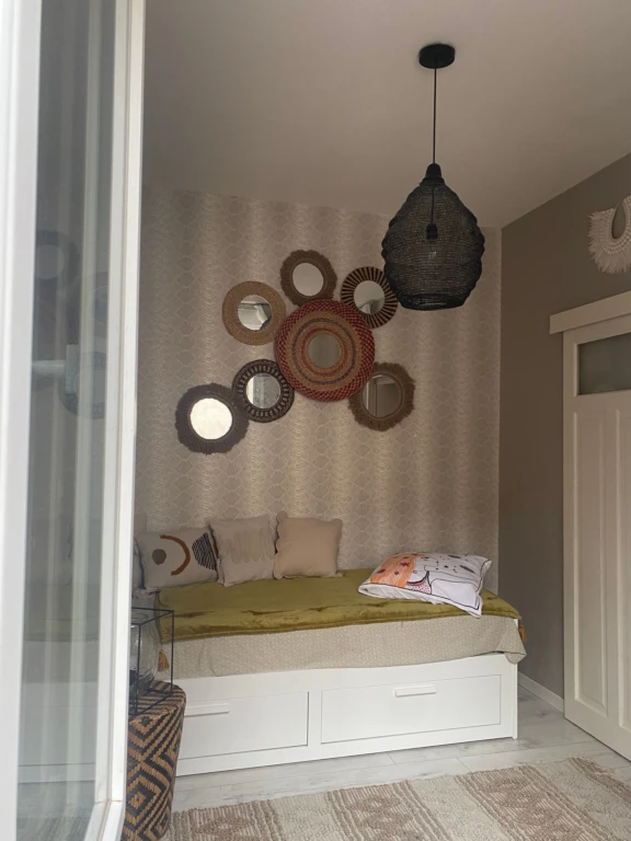 Appartement dans le centre de rennes au calme et au bord de la ville (loyer tout inclus) 11
