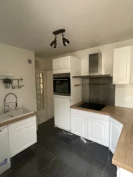 Appartement 4p avec une grande terrasse (loyer tout inclus) 2