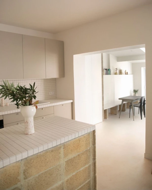 Appartment to rent in Ivry sur Seine (loyer tout inclus) 5