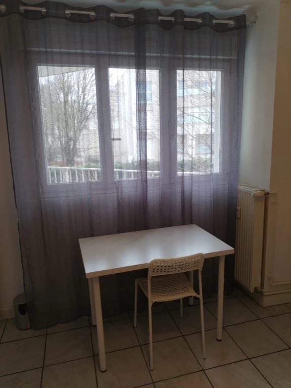 Chambre en colocation (loyer tout inclus) 2