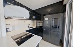 Parfait loft (loyer tout inclus) 3