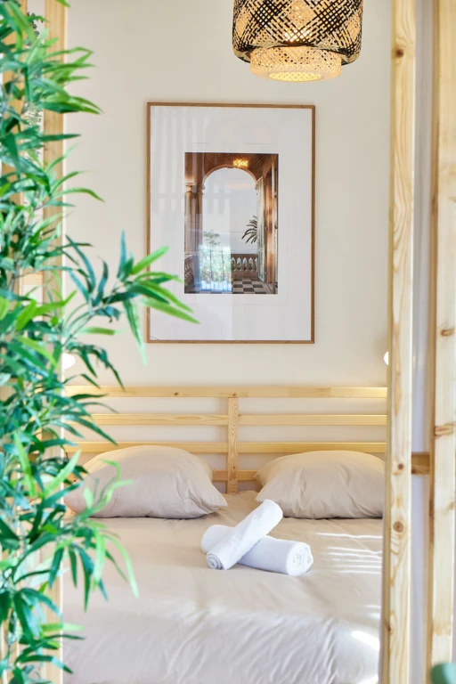 Fantastic apartement terrace Gratte Ciel (loyer tout inclus) 12