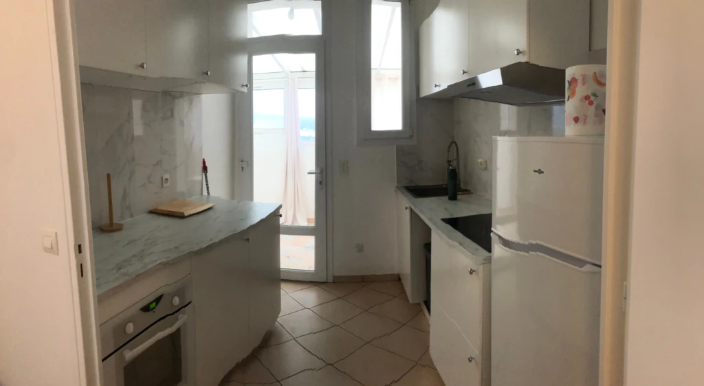 très jolie Maison indépendante (loyer tout inclus) 3