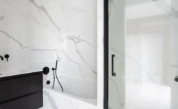 Loue appartement 60m² Paris 6ème arrondissement (loyer tout inclus) 2