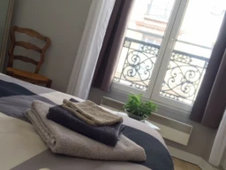 Appartement charmant à Versailles (loyer tout inclus) 2