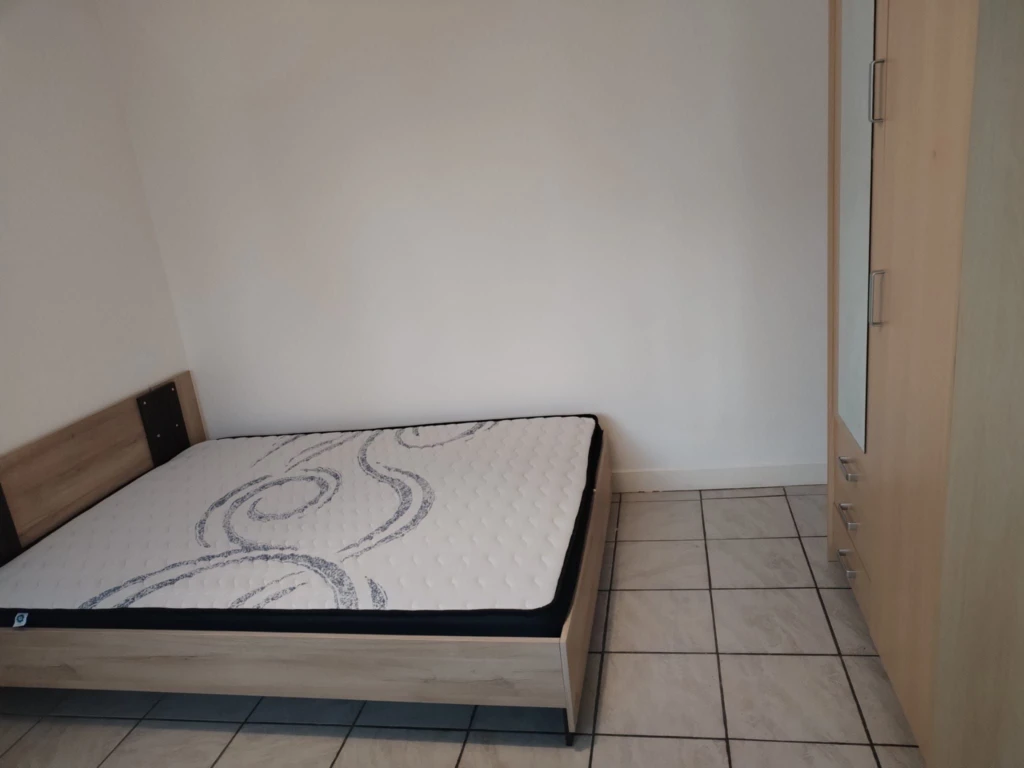 Chambre en colocation (loyer tout inclus) 1