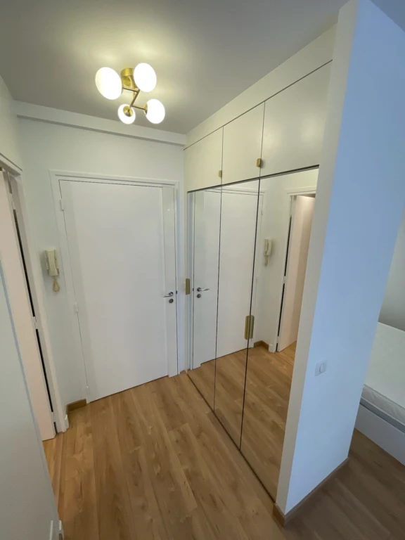 Charmant 2 pièces 33m² refait à neuf - Localisation Excellente - 15ème (loyer tout inclus) 13