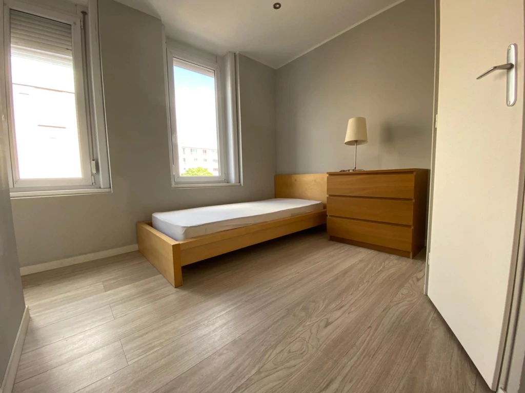 Chambre en coloc Lille avec salle de bain privative (loyer tout inclus) 3