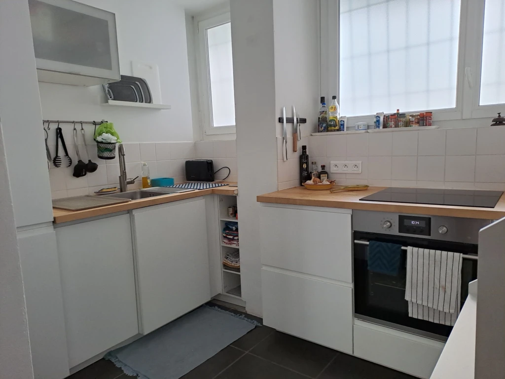 Appartement très cosy - super emplacement (loyer tout inclus) 5