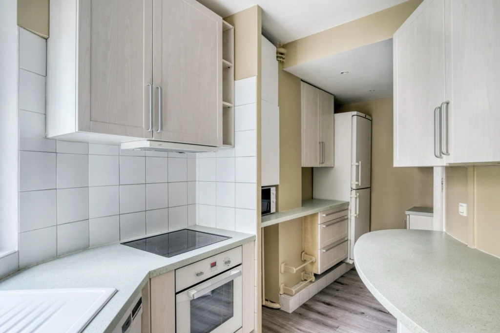 Charmant Appartement de Trois Chambres à Paris (loyer tout inclus) 6