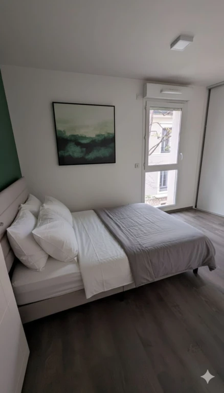 Appartement Neuf Moderne et Lumineux (loyer tout inclus) 2