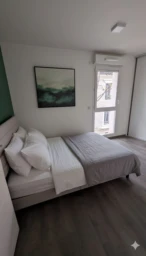 Appartement Neuf Moderne et Lumineux (loyer tout inclus) 2