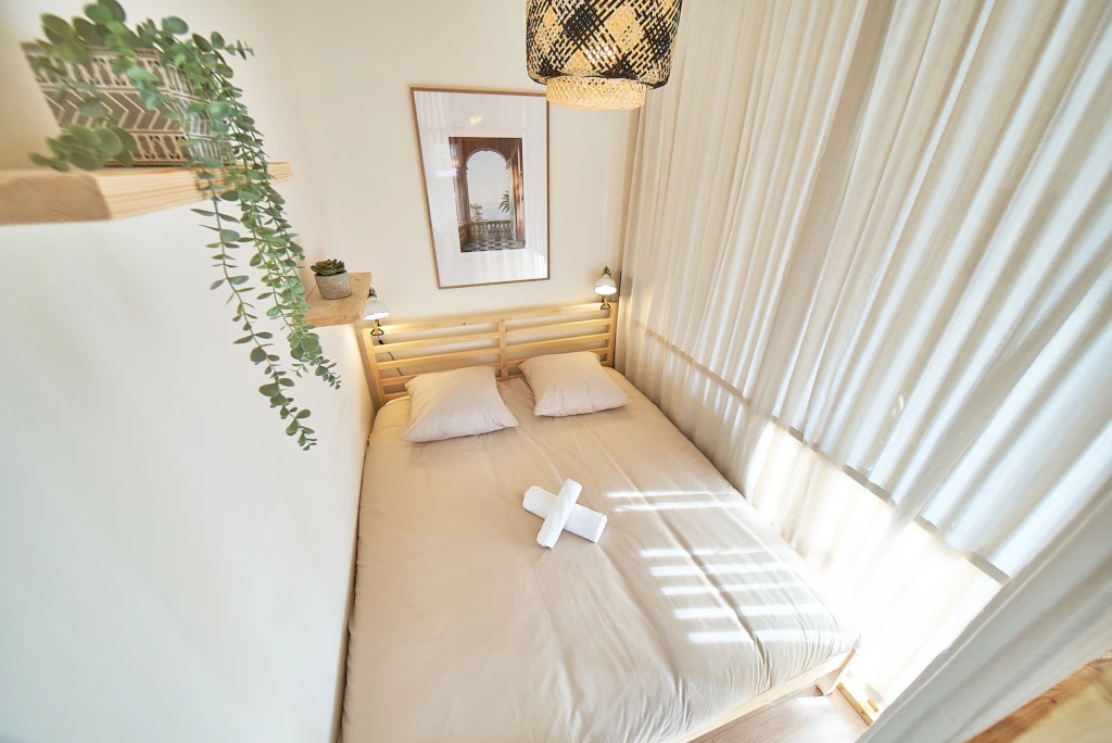 Fantastic apartement terrace Gratte Ciel (loyer tout inclus) 11