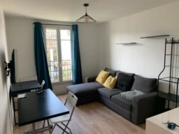 Très beau 2 pièces de 35 m2 (loyer tout inclus) 1