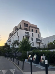 Location meublée appartement 2 pièces 43,70 m² Alfortville (94140) 1.400 € (loyer tout inclus) 1
