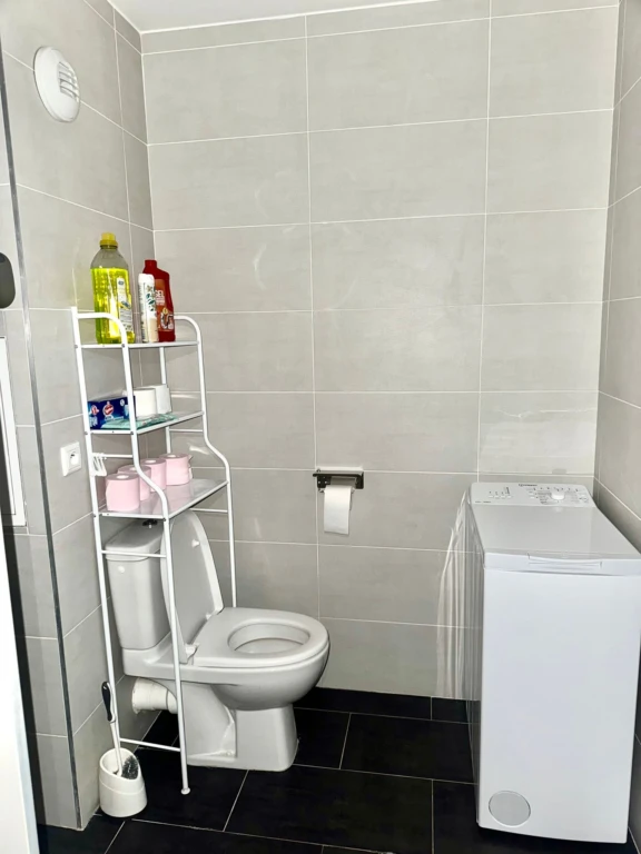 Charmant appartement meublé près d'un parc à Noisy-le-Grand (loyer tout inclus) 9