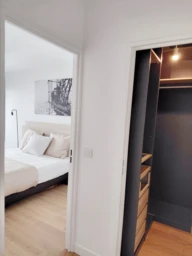 Incroyable logement dans un quartier agréable à Puteaux (loyer tout inclus) 2