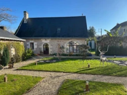 Joli logement (loyer tout inclus) 2