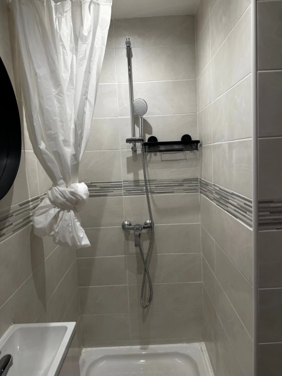 Appartement lumineux (loyer tout inclus) 4