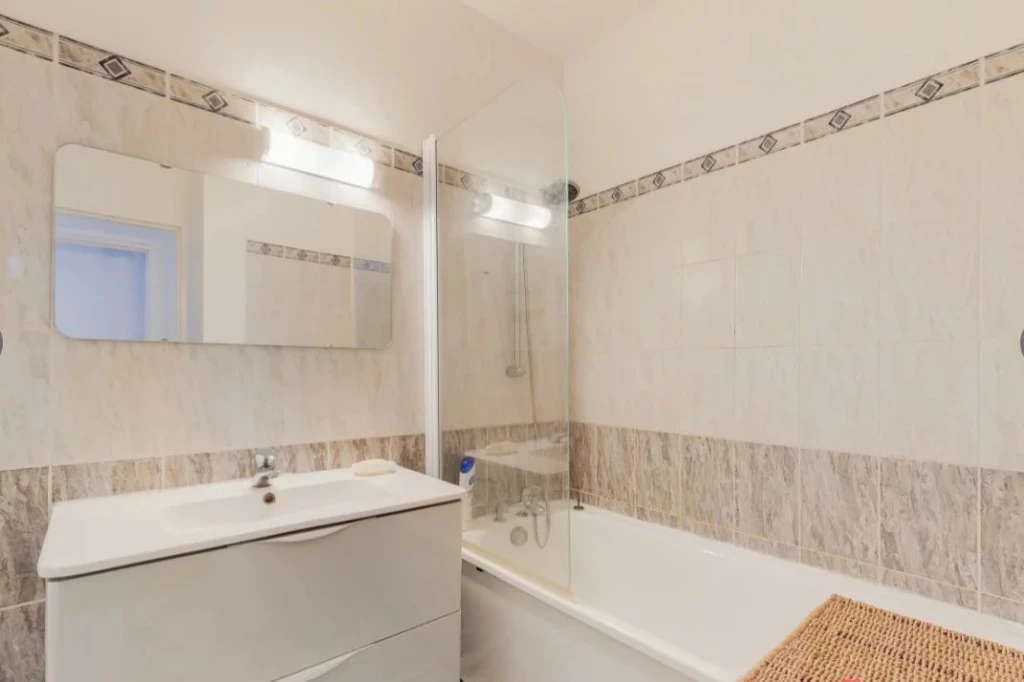 Chambre en colocation dans un grand appartement (loyer tout inclus) 10