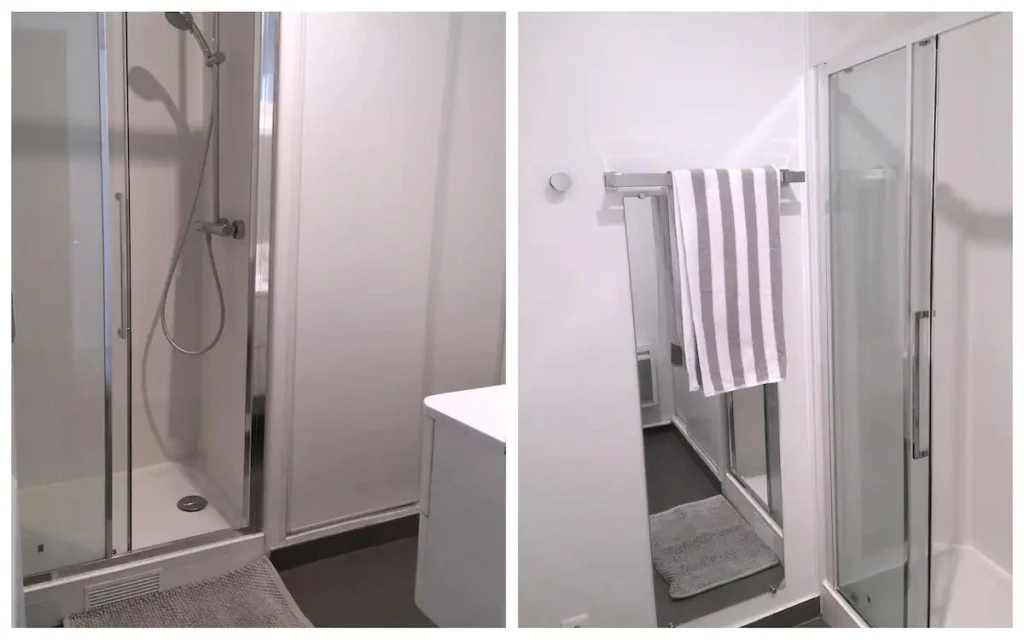 Appartement typiquement parisien proche de Montmartre (loyer tout inclus) 11