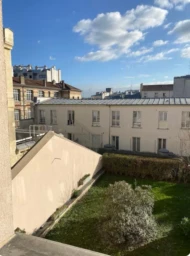 APPARTEMENT CALME & SPACIEUX À 15 MIN DE MONTMARTRE (loyer tout inclus) 3
