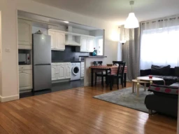 Bel apartement Courbevoie à 5 min de l'arche de la défense (loyer tout inclus) 3