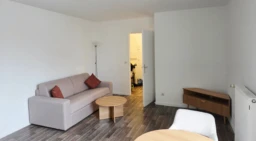 Joli appartement dans une rue calme (loyer tout inclus) 1