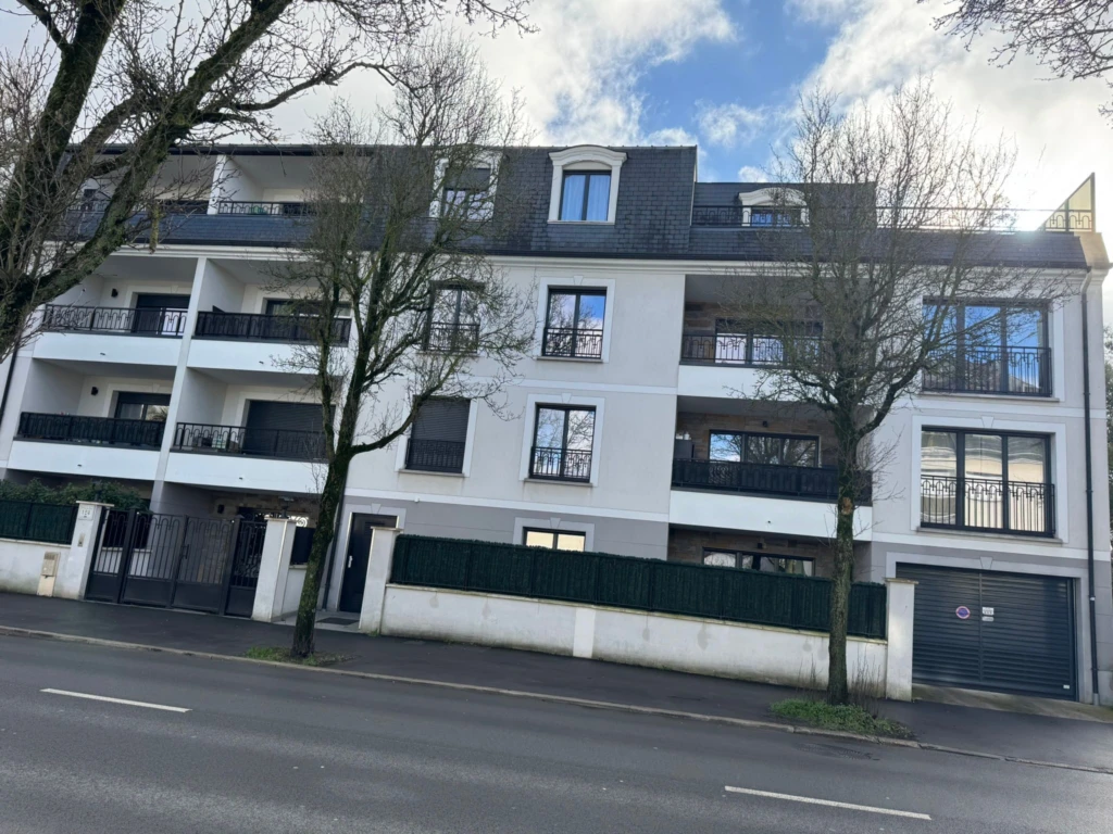 Charmant appartement meublé près d'un parc à Noisy-le-Grand (loyer tout inclus) 1